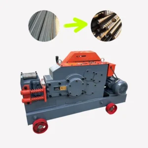 Weighted Round Steel Concrete Rebar Cutting Machines Rebar Shear Cutting Machine Steel Iron Rod Cutting Machine