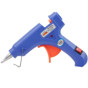 Welding Hot Melt Glue Gun DIY Tools Fast Preheating Glue Guns 20W