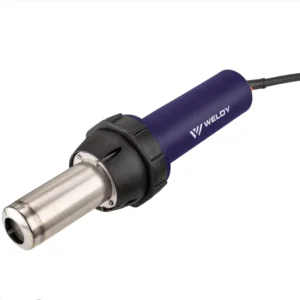 Weldy Energy HT3400 PP PVC Plastic Floor Industrial Heating Welding Hot Air Gun
