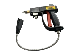 Weleo Hot Melt Glue Gun Kit Manual Operation for Food Grade Cartons Packaging Made in China (380V 220V)