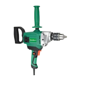 Wire Plug-in Hand Electric Drills Sets for Construction Hand Heavy Duty Power Drilling Machine