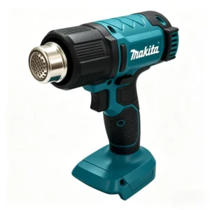 Wireless Heat Gun Industrial household Heat Dryer Air Dryer Soldering Shrink Film Digital Rechargeable Hot Air Baking Gun
