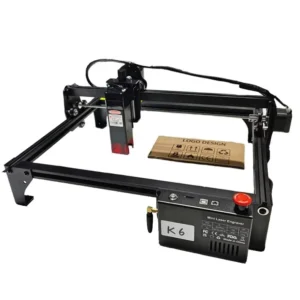Wood Laser Engraving Machine