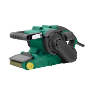 Wood Working Tools Electric Planer Powerful Electric Belt Sander with 16500 RPM Speed