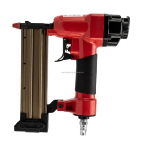 Wooden Tools Headless and Traceless Pneumatic Nail Gun Pneumatic Nailer Brad Nailer Stapler Gas Nail Gun