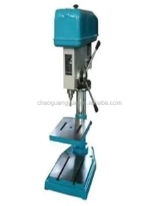 Woodworking Drilling Press Machine