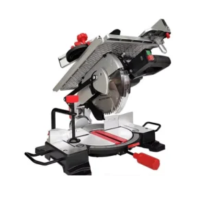 Woodworking Horizontal Motor Driven Precision Portable Panel Saw Machine 110V/220V Voltage 5000 RPM 5.2kW Power