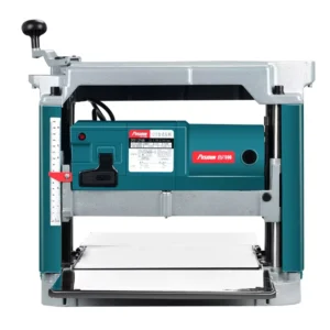Woodworking Household Single Sided Desktop Copper Planer