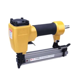 Woodworking Machinery Pneumatic Straight Nail Guns Pointed Nail Guns Used for Woodworking Tools Nail Gun