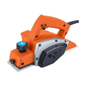 Woodworking Planer Household Tool Thickness Planer Multifunctional Wood Inverted Head Planer Plug in Power Supply 220V