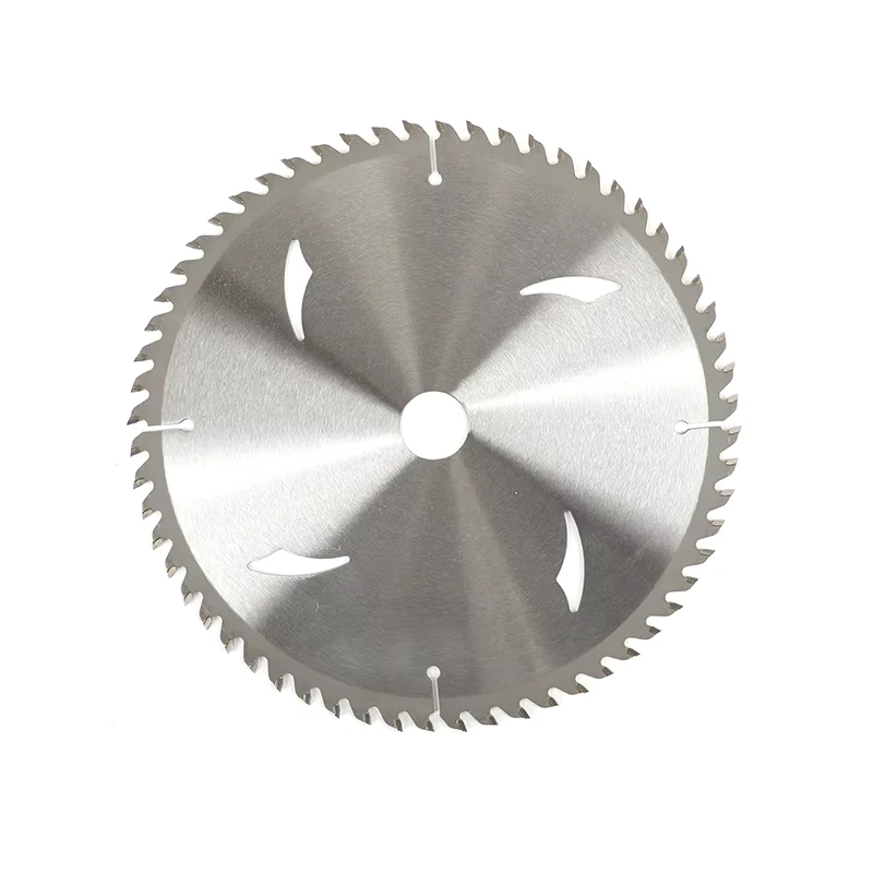 Industrial Cutting Tools Built for Metal, Concrete, and Wood 5 Woodworking Saw Blade 30T 60 80T Suitable for Multifunctional Power Tools Wood Cutting Discs