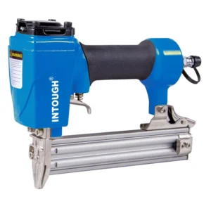 Woodworking Tools High Pressure 0422j Code Pneumatic Air Nailer and Stapler Gun