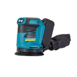 Woodworking Tools Wood Metal Polishing Cordless Orbital Sander Brushless Lithium Battery