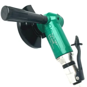 Works As Good As Any Other Grinder in Its Class Ultra Smooth with Nearly Zero Vibration Not Cumbersome to Maneuver