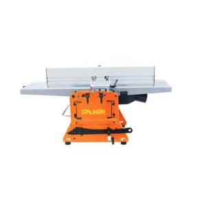 Workshop Power Thicknesser Planer Electric Planer Machine Combo Power Planer