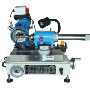 X6 End Mill Cutter Grinding Machine Mill Equipment Manufacturers Other Grinders Diamond Grit End Mill Sharpener