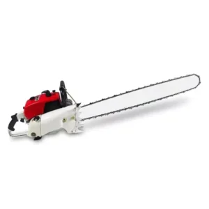 XF 070 High Power 4800W 105Cc Gasoline Brushless Motor Chainsaw 36in Guide Bar 1.0mm Cutting Capacity Portable Handheld