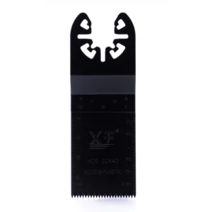 XF Z016 18TPI Oscillating Multi Tool Saw Blade Quick Change Fitting Multitool Blades
