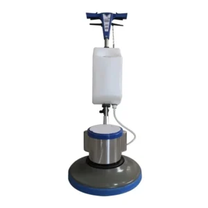 YH D12 Walk behind High Efficiency Wet Dry Concrete Grinding Machine Floor Grinder Machine Terrazzo Floor Polishing Machine