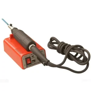 YJCS 7 Electric Ultrasonic Die Grinder Mini Electric Grinding Machine for Polishing Mold Jewelry Jade Crafts