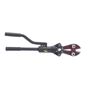 YQ 16C Hydraulic Rebar Cutter Multifunctional 4 16mm Rebar Cutting Tool