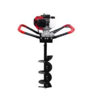 YT5200EAB 51.7CC Displacement 1.4KW Earth Auger Garden Hoyadoras
