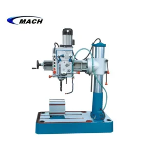 Z3032x7P Vertical Radial Drill Press