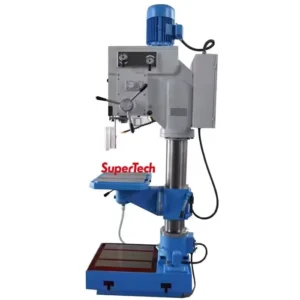Z5035 Vertical Drill Press with Digital Readout for Manufacturing & Repair