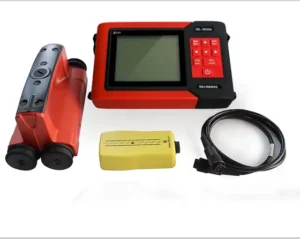 ZBL R630A Portable Electronic Rebar Measuring Tools Electronic Instrument From China Supplier