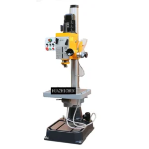 ZS 40 Mini Bench Drilling and Tapping Machine Drill Press Machine