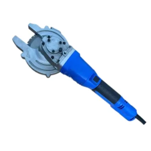 ZX Handheld Automatic Rebar Cutting Machine 2.2kW Dual Voltage (110V 220V) Lightweight 3kg Steel Bar Cutting Tool