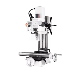 ZX13 Desktop Drill Press Small Manual Milling with CE Certificate for Home Use