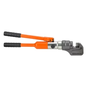 ZZ 20 Hydraulic Manual Rebar Cutting Tool Cutter for 4 20mm Steel bar Shearing