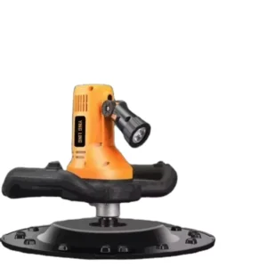 cordless chainsaw Pink Handheld Electric Cement Mortar Polishing Machine Wall Floor Sanders Wall Plastering Tool cordless drill machine