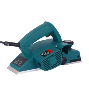 electric planer tool portable planer for woodworking