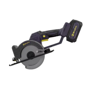 portable electric saw brushless circular saw light weight handheld